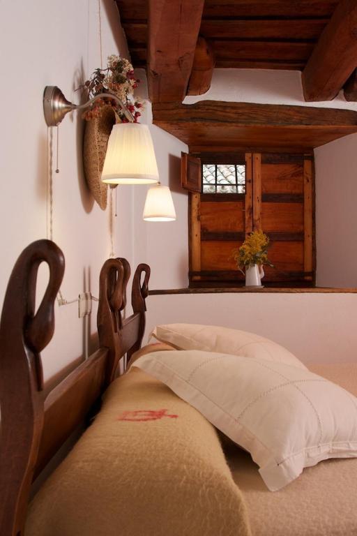 Casa Pepa Hotel Rural Santa Colomba de Somoza Ruang foto
