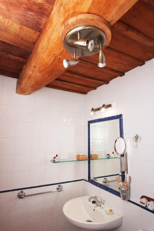 Casa Pepa Hotel Rural Santa Colomba de Somoza Ruang foto